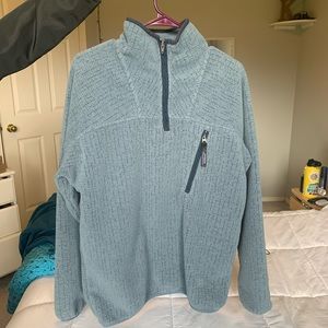 Men’s Patagonia Synchilla